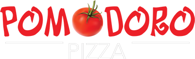 Pomodoro pizza